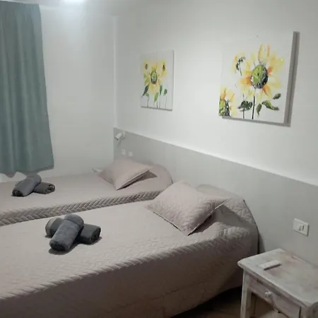 Apartamento Parque Santiago Ii - 2 Bed Sea View *