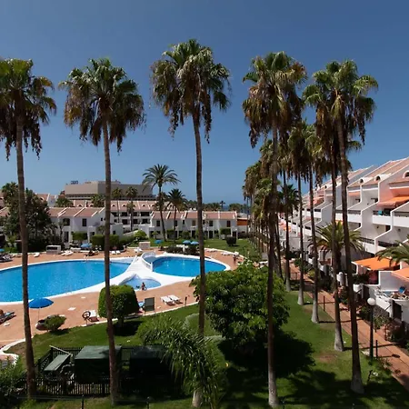 Parque Santiago Ii - 2 Bed Sea View شقة *