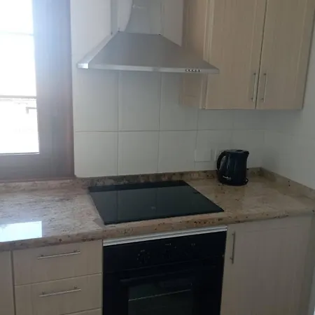 아파트 Parque Santiago Ii - 2 Bed Sea View 플라야데라스아메리카스