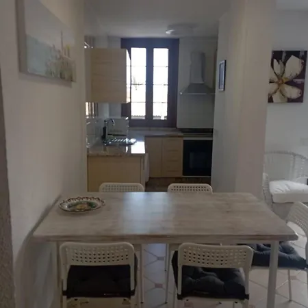 Parque Santiago Ii - 2 Bed Sea View 아파트 플라야데라스아메리카스