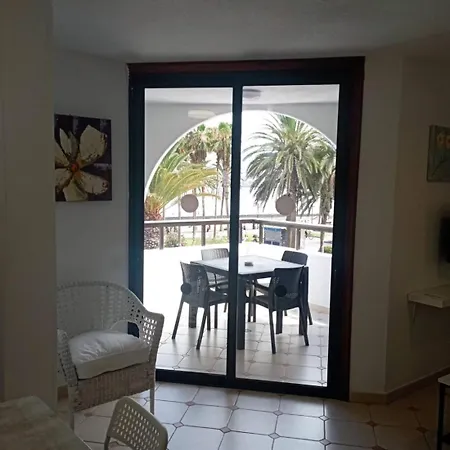 Parque Santiago Ii - 2 Bed Sea View * 플라야데라스아메리카스