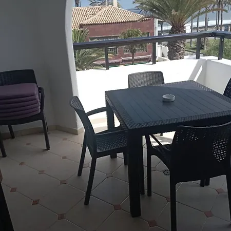 Parque Santiago Ii - 2 Bed Sea View 아파트