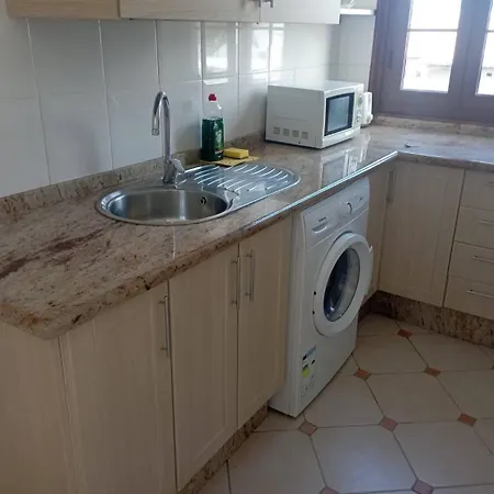 Parque Santiago Ii - 2 Bed Sea View 아파트