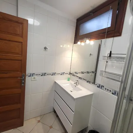 Parque Santiago Ii - 2 Bed Sea View * 플라야데라스아메리카스