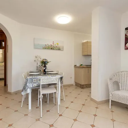 Parque Santiago Ii - 2 Bed Sea View * 플라야데라스아메리카스