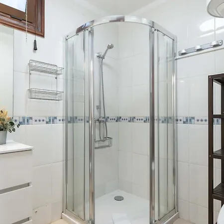 Parque Santiago Ii - 2 Bed Sea View