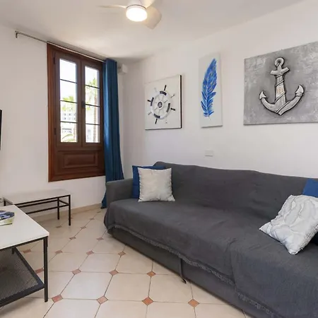 Parque Santiago Ii - 2 Bed Sea View 아파트 플라야데라스아메리카스