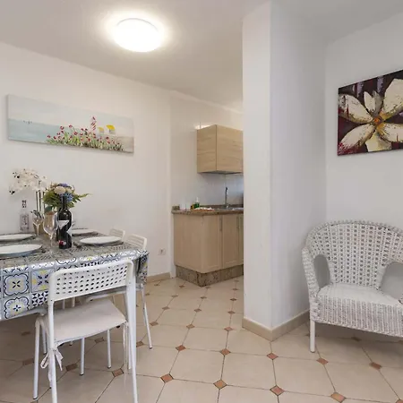 Parque Santiago Ii - 2 Bed Sea View *