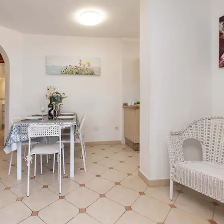 Parque Santiago Ii - 2 Bed Sea View * 플라야데라스아메리카스