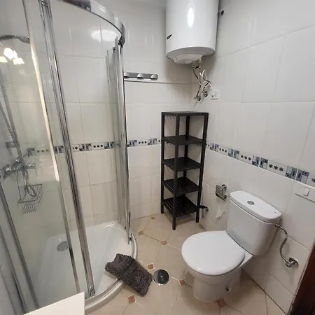 Parque Santiago Ii - 2 Bed Sea View *