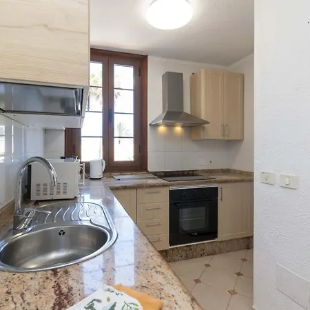 Parque Santiago Ii - 2 Bed Sea View * 플라야데라스아메리카스