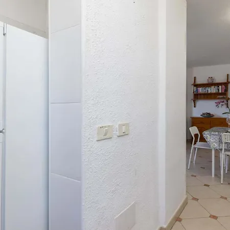 Parque Santiago Ii - 2 Bed Sea View 아파트