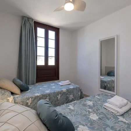 Parque Santiago Ii - 2 Bed Sea View