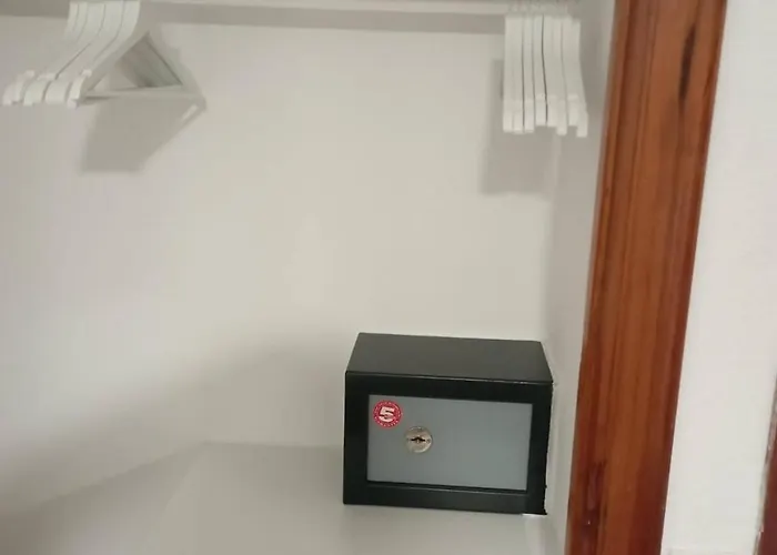 Parque Santiago Ii - 2 Bed Sea View *