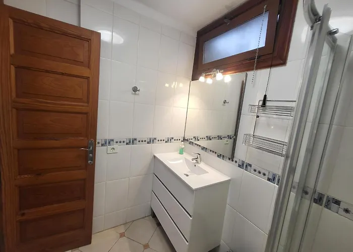 Parque Santiago Ii - 2 Bed Sea View * 플라야데라스아메리카스