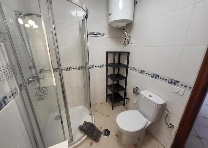 Parque Santiago Ii - 2 Bed Sea View Apartament *