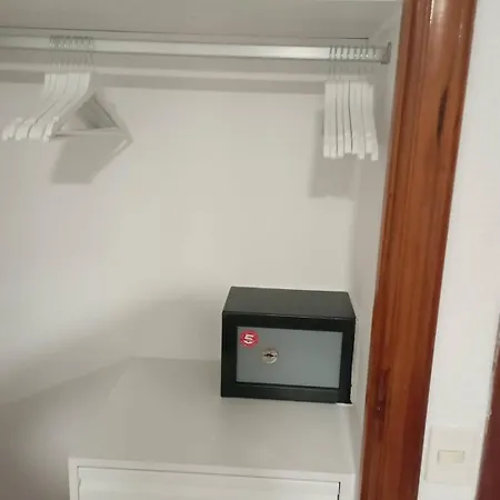 Parque Santiago Ii - 2 Bed Sea View *